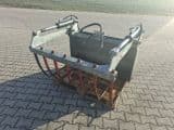 Fliegl Krokogebiss 125cm - Afbeelding 3