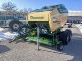 Krone Comrima V 150 XC Plus Tandem - Afbeelding 2
