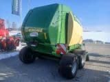 Krone Comrima V 150 XC Plus Tandem - Afbeelding 4