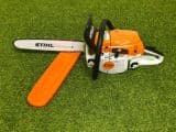 Stihl MS 261 C-M 40cm pro - Afbeelding 1
