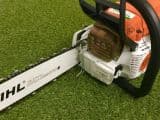 Stihl MS 261 C-M 40cm pro - Afbeelding 4