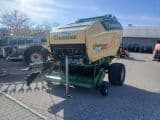 Krone Comprima V 1500 - Afbeelding 2