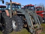 Case IH MX 135 - Afbeelding 2
