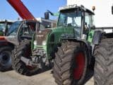 Fendt 820 Vario TMS - Afbeelding 2