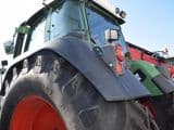 Fendt 820 Vario TMS - Afbeelding 3