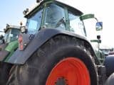 Fendt 820 Vario TMS - Afbeelding 4