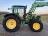 John Deere 6830 Premium  IM KUNDENAUFTRAG - Afbeelding 3