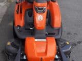 Husqvarna R 316 TsX AWD 103cm - Afbeelding 3