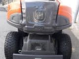 Husqvarna R 316 TsX AWD 103cm - Afbeelding 4