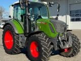 Fendt 314 Vario Gen4 - Afbeelding 1