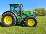 John Deere 6210R - Afbeelding 2