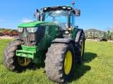 John Deere 6210R - Afbeelding 3