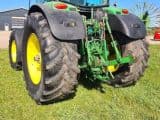 John Deere 6210R - Afbeelding 4