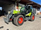 Claas SCORPION 741 - Afbeelding 1