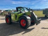 Claas SCORPION 741 - Afbeelding 4