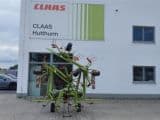 Claas VOLTO 770 - Afbeelding 1