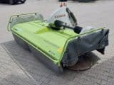 Claas CORTO 3200 F N PROFIL - Afbeelding 4