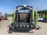 Claas ROLLANT 454 RC UNIWRAP - Afbeelding 4