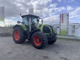 Claas AXION 870 CMATIC  CEBIS - Afbeelding 1