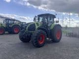 Claas AXION 870 CMATIC  CEBIS - Afbeelding 3