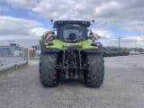 Claas AXION 870 CMATIC  CEBIS - Afbeelding 4