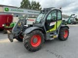 Claas SCORPION 7044 - Afbeelding 1