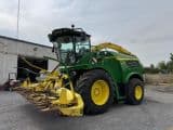 John Deere 8500 - Afbeelding 1