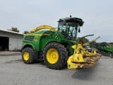John Deere 8500 - Afbeelding 3