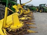 John Deere 8500 - Afbeelding 4