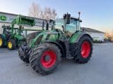 Fendt 722 POWER - Afbeelding 1