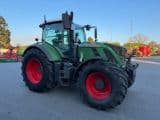 Fendt 722 POWER - Afbeelding 3