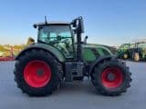 Fendt 722 POWER - Afbeelding 4