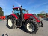 Valtra T194 VERSU - Afbeelding 4