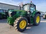 John Deere 6155M - Afbeelding 1