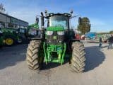 John Deere 6155M - Afbeelding 3