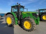 John Deere 6155M - Afbeelding 4
