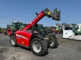 Massey Ferguson 9305 XTRA - Afbeelding 3
