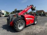 Massey Ferguson 9305 XTRA - Afbeelding 4