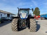 New Holland T7.245 AC - Afbeelding 2