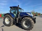 New Holland T7.245 AC - Afbeelding 3