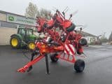 Kuhn GF10802T - Afbeelding 1