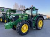 John Deere 6R195 - Afbeelding 2