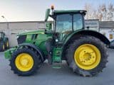 John Deere 6R195 - Afbeelding 4
