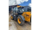 JCB 538-70 XTRA - Afbeelding 3