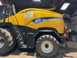 New Holland FR9060 - Afbeelding 2
