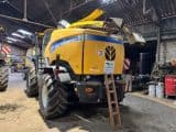 New Holland FR9060 - Afbeelding 3