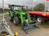 Deutz-Fahr 5080 D KEYLINE - Afbeelding 2