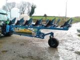 Lemken DIAMANT 140 - Afbeelding 1