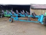 Lemken DIAMANT 140 - Afbeelding 2
