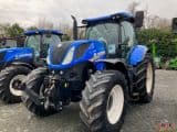 New Holland T 7.230 CLASSIC - Afbeelding 1